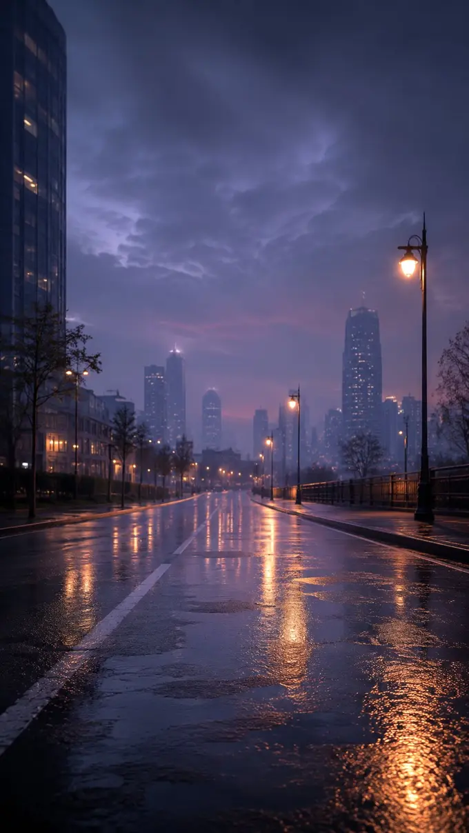 CITY AIR
