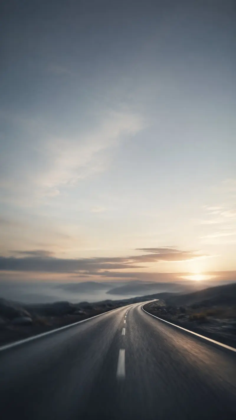 SIGNATURE ROADS