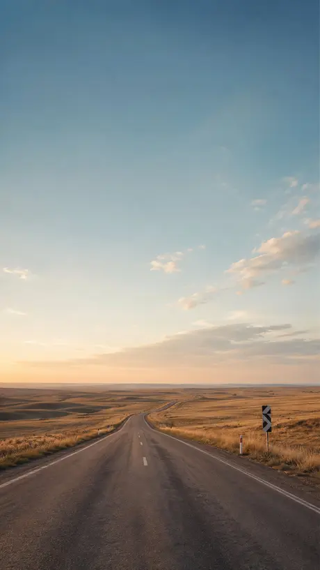 ROADSCAPES