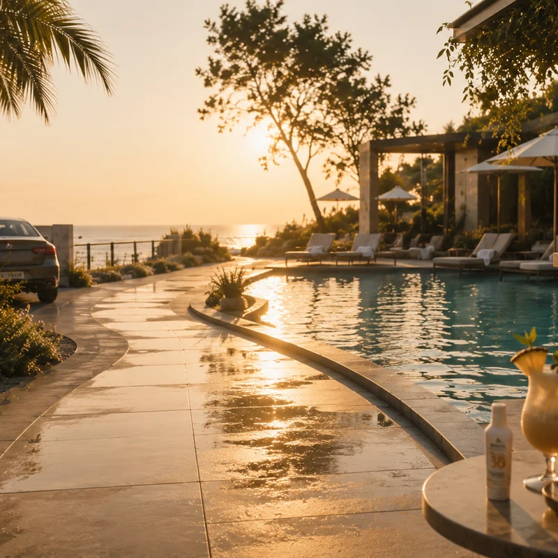 POOL BAR