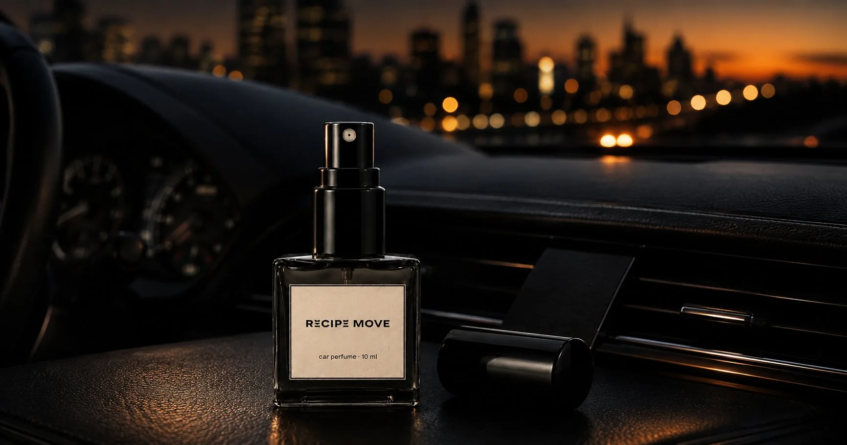 Move Spray 10 мл