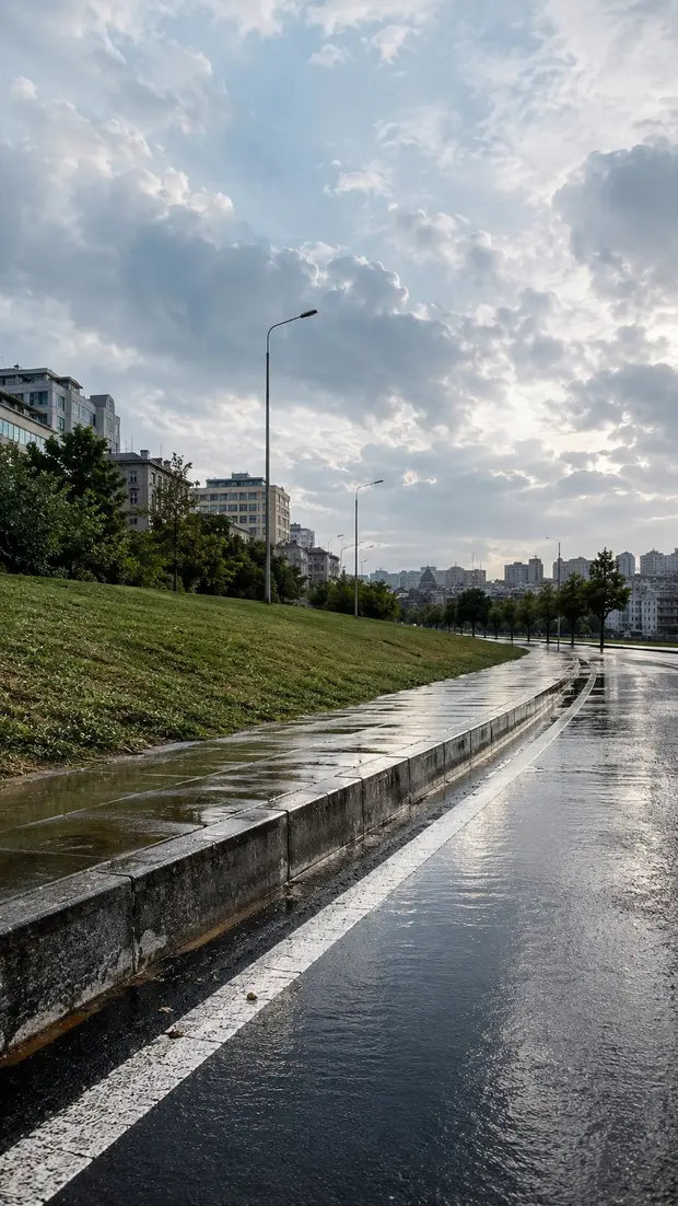 KYIV CONCRETE AIR