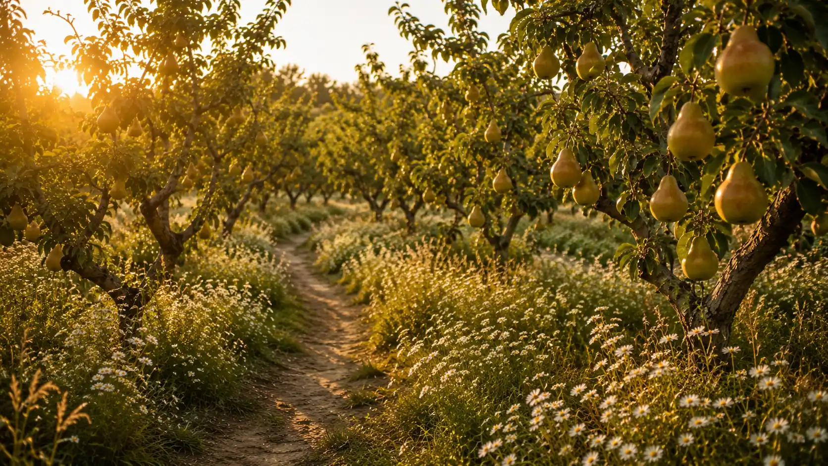 ROMASHKOVA STEZHKA · РОМАШКОВА СТЕЖКА