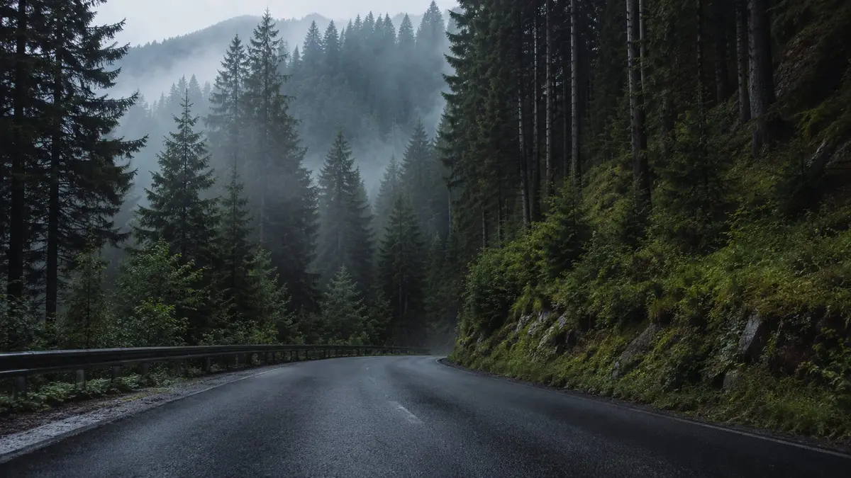 Roadscapes Set