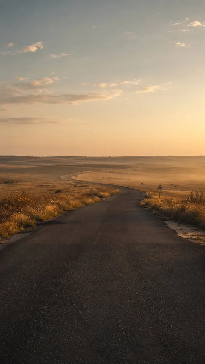 DRY FIELD ROAD