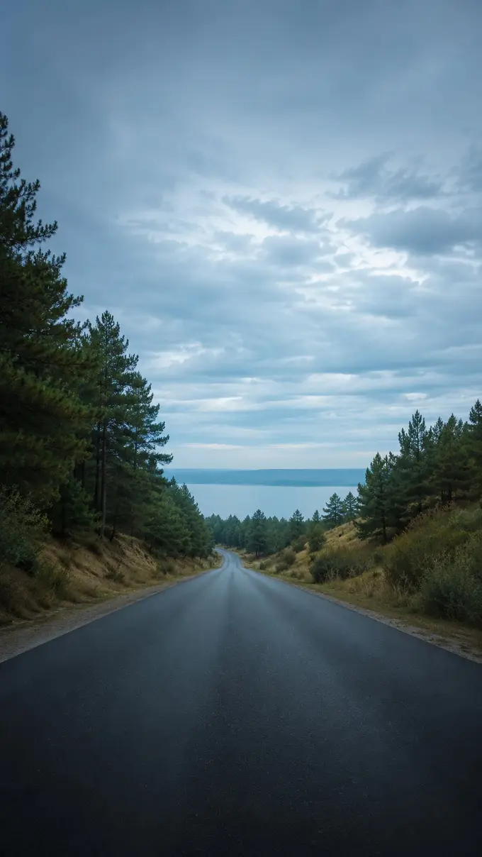 KYIV SEA ROAD